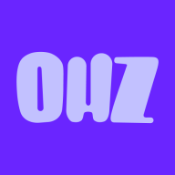 Logo de OHZ